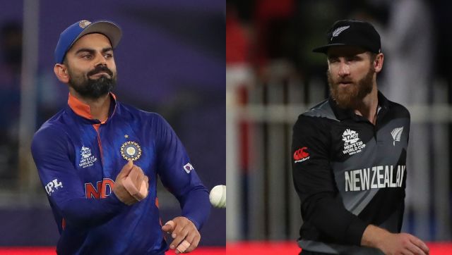 T20World Cup: న్యూజిలాండ్తో ఇండియా కీలక మ్యాచ్.. టాపార్డర్ ఢమాల్ T20World Cup: న్యూజిలాండ్తో ఇండియా కీలక మ్యాచ్.. టాపార్డర్ ఢమాల్