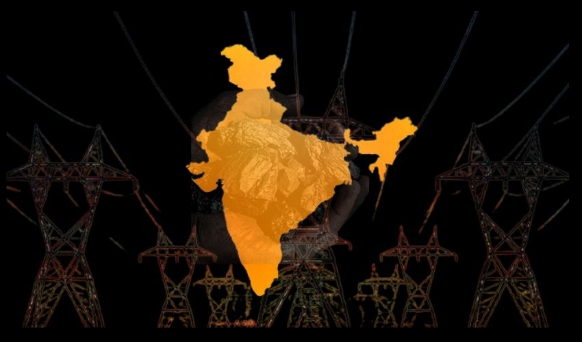 Electricity Crisis : దేశ వ్యాప్తంగా చీకట్లు తప్పవా ? భయం వద్దంటున్న కేంద్రం Electricity Crisis : దేశ వ్యాప్తంగా చీకట్లు తప్పవా ? భయం వద్దంటున్న కేంద్రం