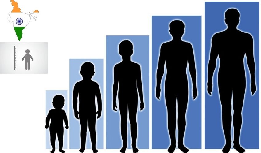 Indians Height Declining (1)
