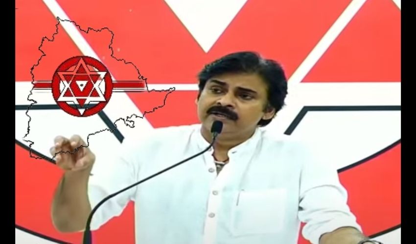 Janasena