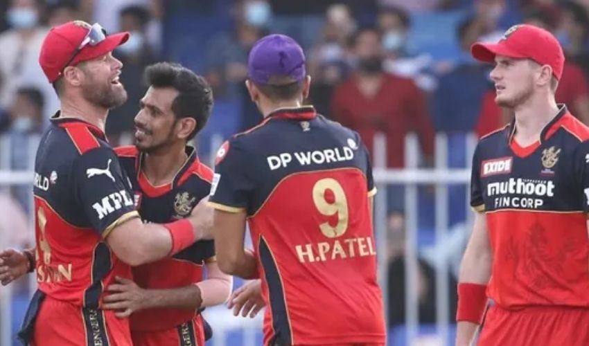 Kohli Sena