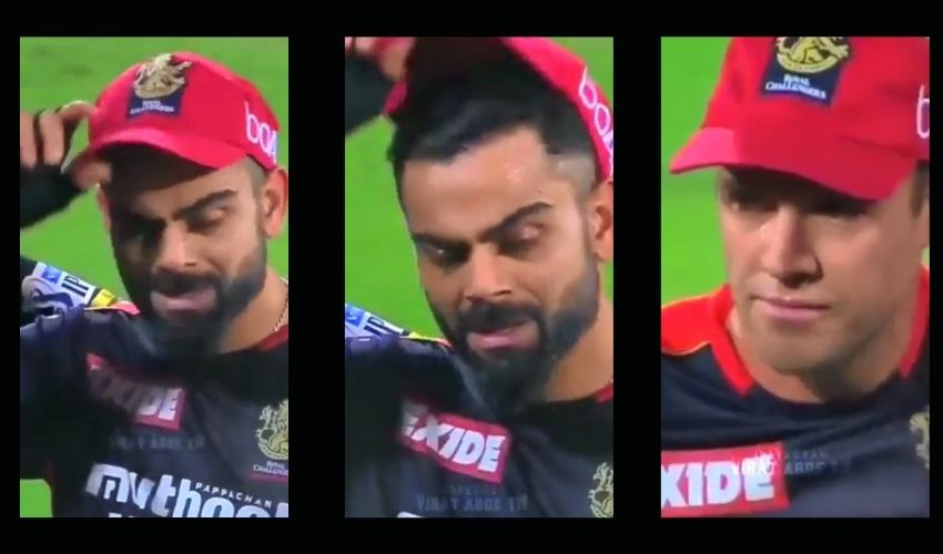 Kohli