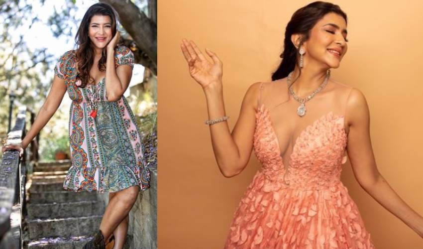 Lakshmi Manchu : మంచు లక్ష్మీ బర్త్‌డే స్పెషల్ పిక్స్