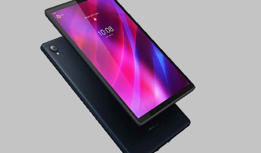 Lenovo Tab K10
