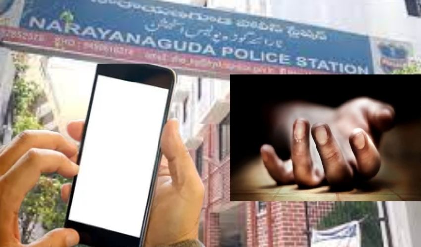 HYD : లైవ్ వీడియోతో మాజీ మిస్ తెలంగాణ ఆత్మహత్యాయత్నం HYD : లైవ్ వీడియోతో మాజీ మిస్ తెలంగాణ ఆత్మహత్యాయత్నం