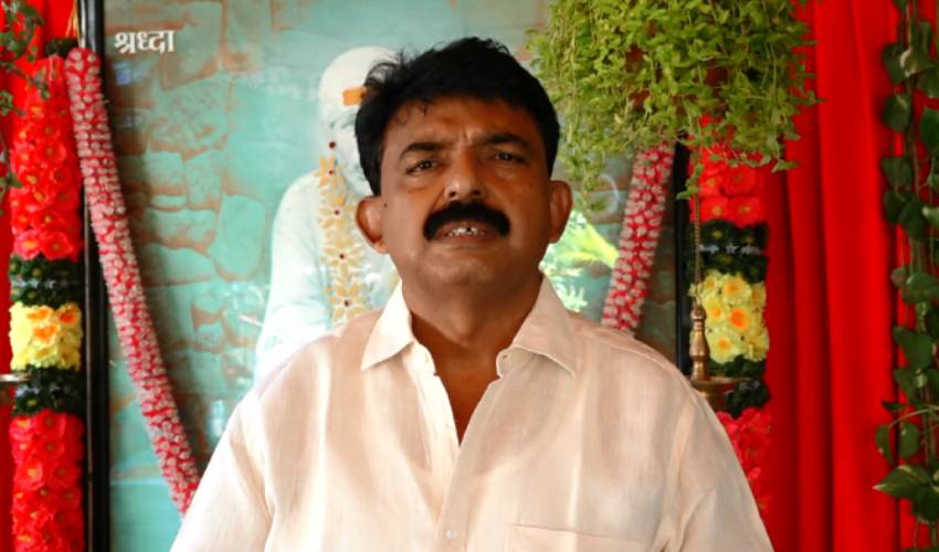 MAA Elections : ‘మా’ ఎన్నికలపై కీలక వ్యాఖ్యలు చేసిన మంత్రి పేర్ని నాని MAA Elections : ‘మా’ ఎన్నికలపై కీలక వ్యాఖ్యలు చేసిన మంత్రి పేర్ని నాని