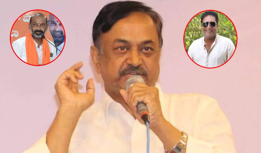 Maa Elections (2)