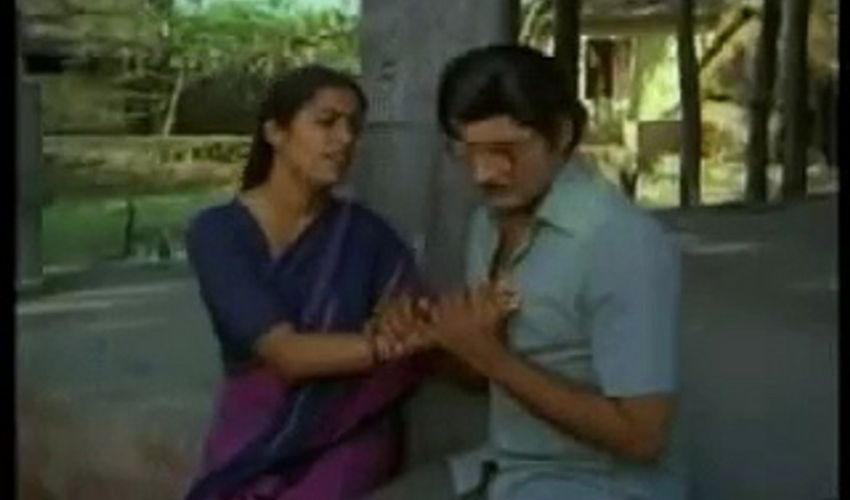 Maharaju Song: రాజువయ్యా.. మహరాజువయ్యా.. ఇదో రకం సంతాపం! Maharaju Song: రాజువయ్యా.. మహరాజువయ్యా.. ఇదో రకం సంతాపం!