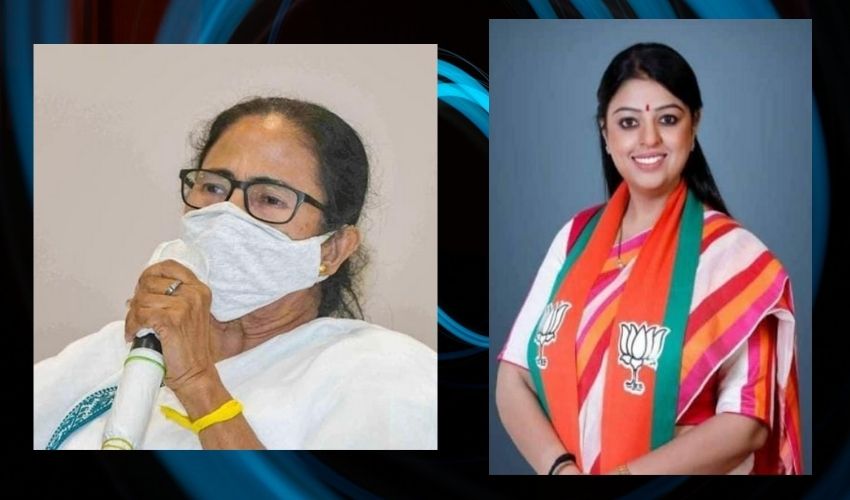 Bhabanipur Bypoll : తేలనున్న మమత భవితవ్యం, భవానీపూర్ ఉప ఎన్నిక కౌంటింగ్ ప్రారంభం Bhabanipur Bypoll : తేలనున్న మమత భవితవ్యం, భవానీపూర్ ఉప ఎన్నిక కౌంటింగ్ ప్రారంభం