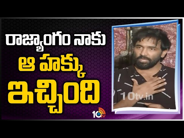 Manchu Vishnu Comments On Prakash Raj