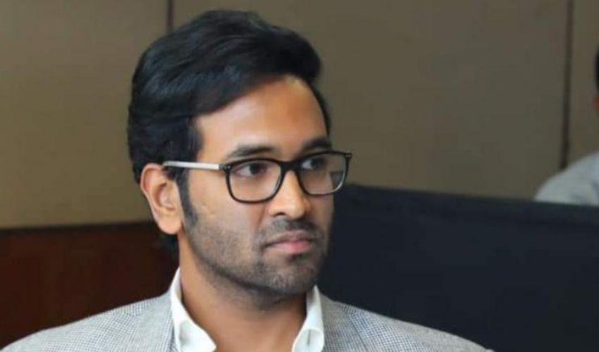 Manchu Vishnu: చిరంజీవి పోటీ నుంచి తప్పుకోమన్నారు.. నాగబాబుని కలుస్తా -మంచు విష్ణు Manchu Vishnu: చిరంజీవి పోటీ నుంచి తప్పుకోమన్నారు.. నాగబాబుని కలుస్తా -మంచు విష్ణు