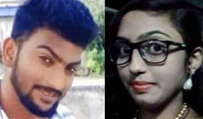 Married Woman Killed By Husband