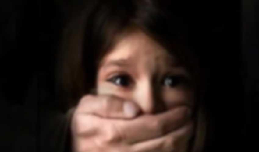Minor Girl Raped By Father