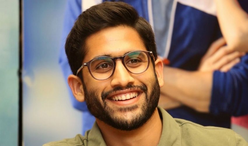 Naga Chaitanya