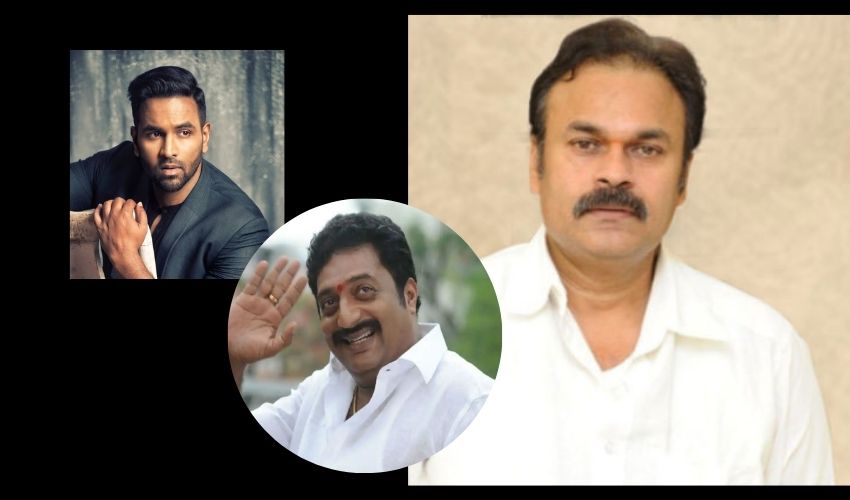 MAA Elections : లాజిక్తో సవాల్ విసిరిన నాగబాబు..! విష్ణు దగ్గర బదులుందా..? MAA Elections : లాజిక్తో సవాల్ విసిరిన నాగబాబు..! విష్ణు దగ్గర బదులుందా..?