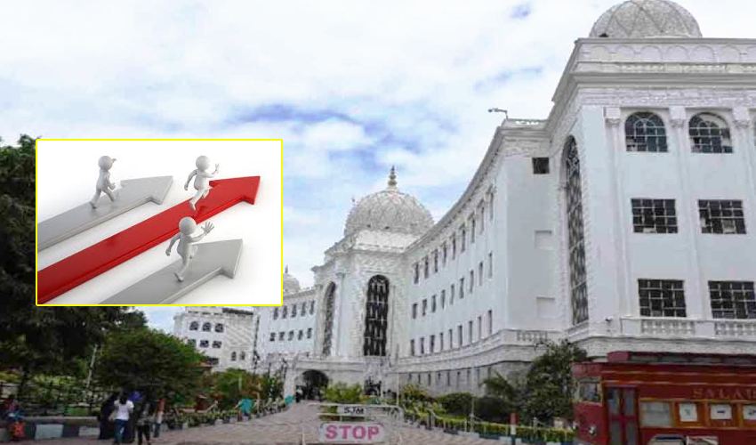 Salar Jung Museum: ఫ్రీగా సాలార్ జంగ్ మ్యూజియం.. చిన్నారుల కోసం కాంపిటీషన్లు Salar Jung Museum: ఫ్రీగా సాలార్ జంగ్ మ్యూజియం.. చిన్నారుల కోసం కాంపిటీషన్లు