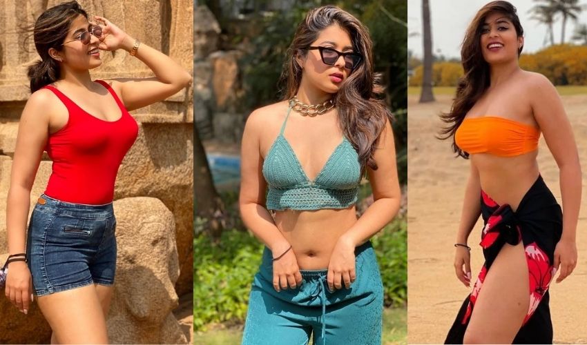 Nikita Sharma