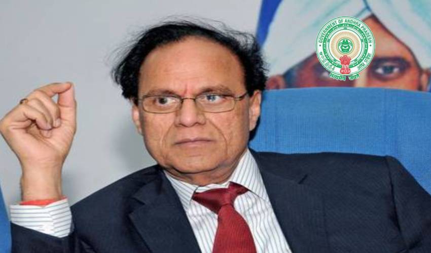 Nori Dattatreyudu : ఏపీ ప్రభుత్వ సలహాదారుగా నోరి నియామకం Nori Dattatreyudu : ఏపీ ప్రభుత్వ సలహాదారుగా నోరి నియామకం