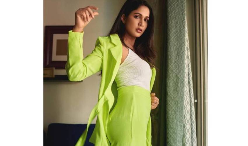 Pc Lavanya Tripathi 10