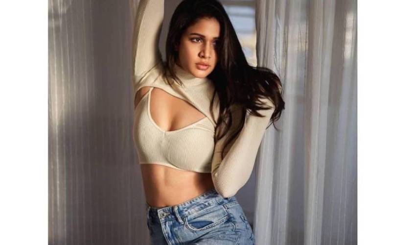 Pc Lavanya Tripathi 12