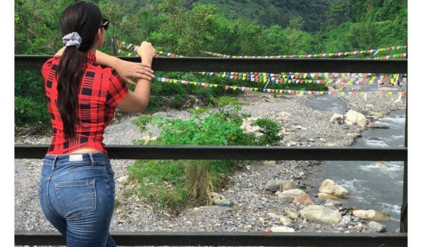 Pc Lavanya Tripathi 14