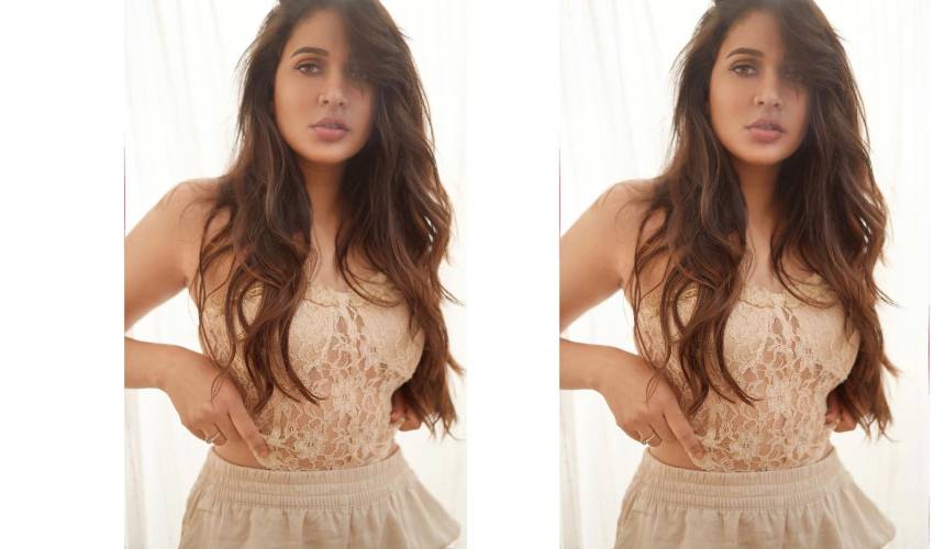 Pc Lavanya Tripathi 4