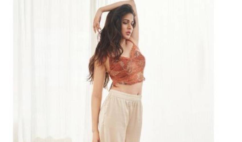 Pc Lavanya Tripathi 7
