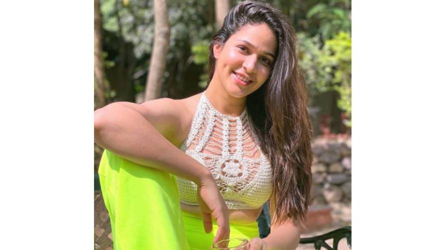Pc Lavanya Tripathi 9