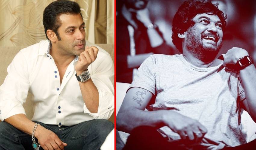 Salman Khan : ప్రొడ్యూసర్స్ ఫిక్స్ చేసేశారు.. Salman Khan : ప్రొడ్యూసర్స్ ఫిక్స్ చేసేశారు..