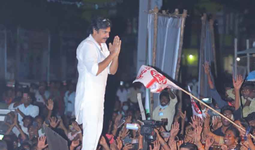 Pawan Kalyan