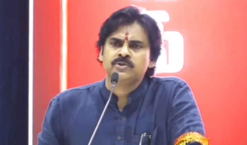 Pawan Kalyan