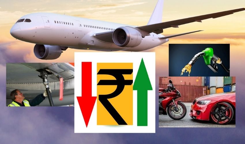 Petrol Price