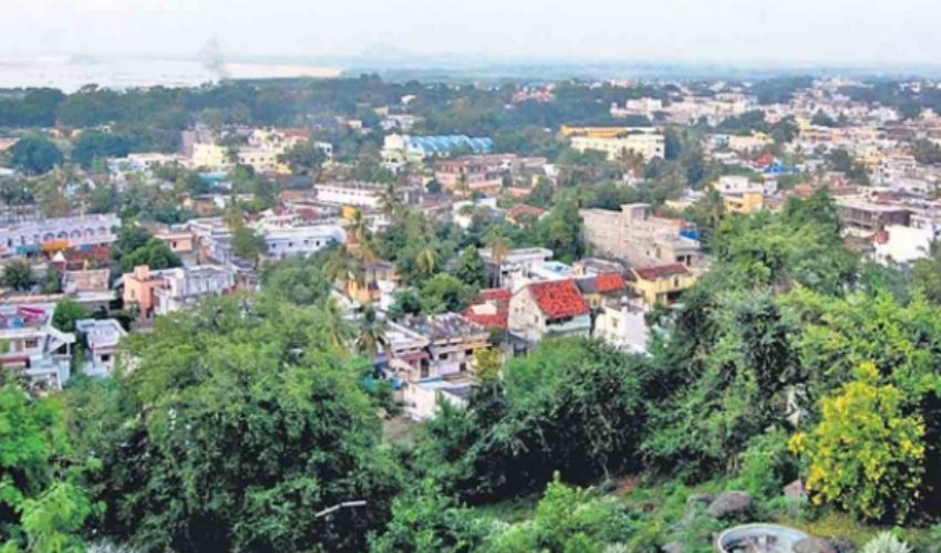 Merged Villages: పోలవరం ముంపు గ్రామాలు మళ్లీ తెలంగాణలోకి? Merged Villages: పోలవరం ముంపు గ్రామాలు మళ్లీ తెలంగాణలోకి?