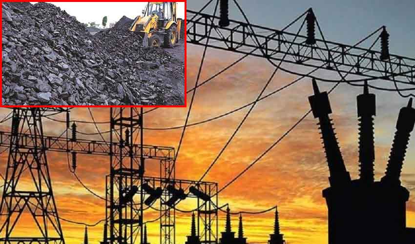 Power Crisis