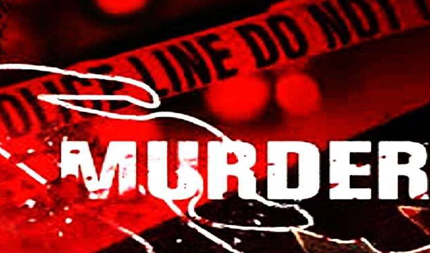 Prakasam District Double Murder