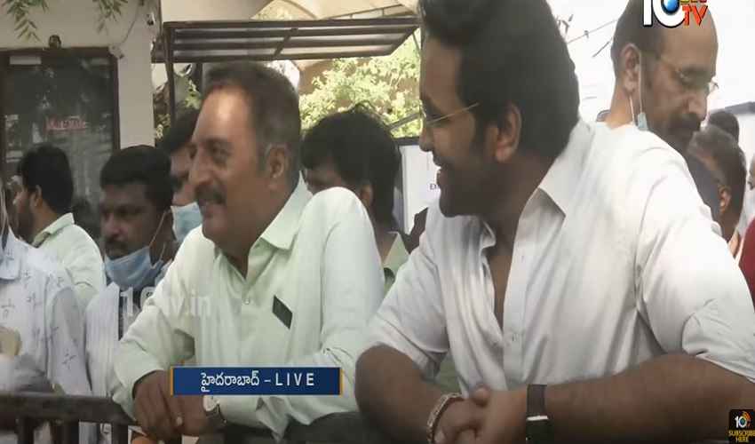 Prakash Raj
