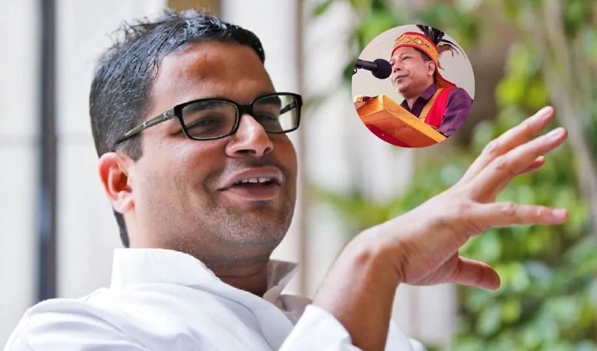 Prashanth Kishore