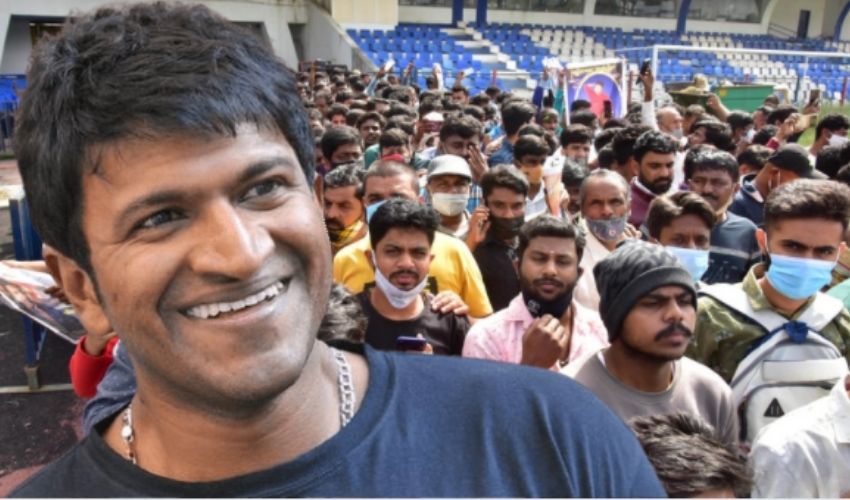 Punith Raj Kumar (1)