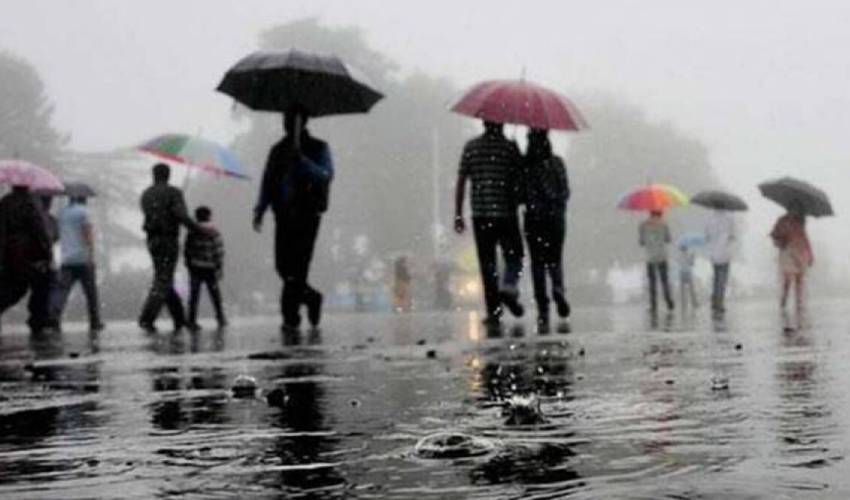 Rains In Ap