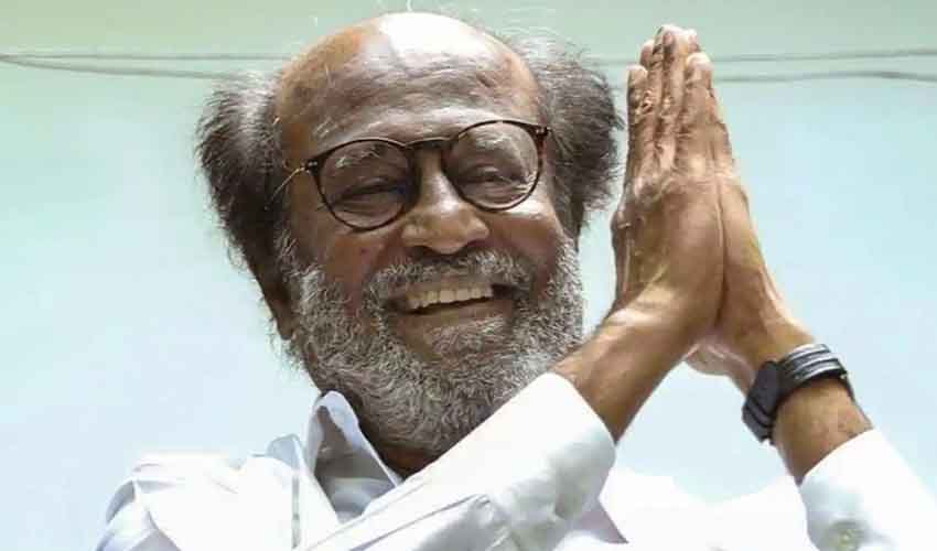 Rajinikanth : ఈ రోజు నా జీవితంలో ఎంతో స్పెషల్.. ఆనందంలో సూపర్ స్టార్ Rajinikanth : ఈ రోజు నా జీవితంలో ఎంతో స్పెషల్.. ఆనందంలో సూపర్ స్టార్