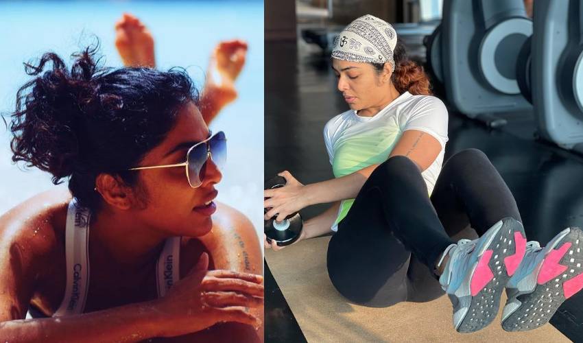 Rima Kallingal