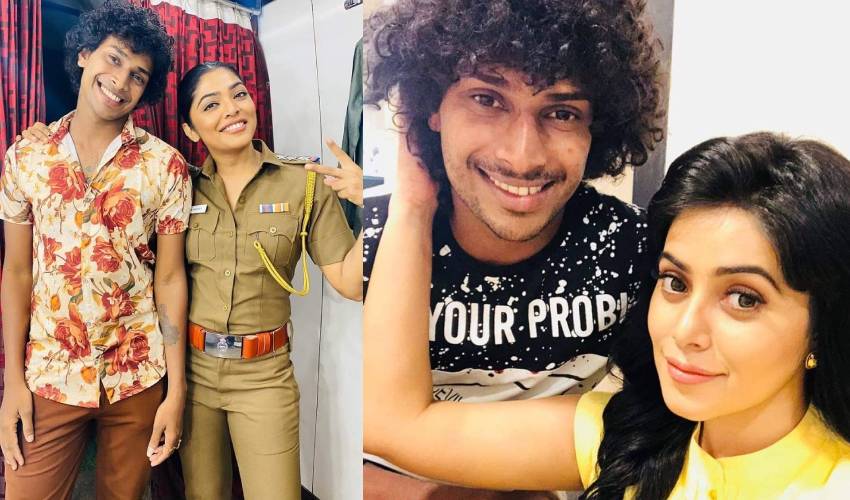 Rima Poorna