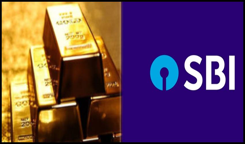 Sbi Gold Deposit Scheme Interest Rate, Tenure And Other Details