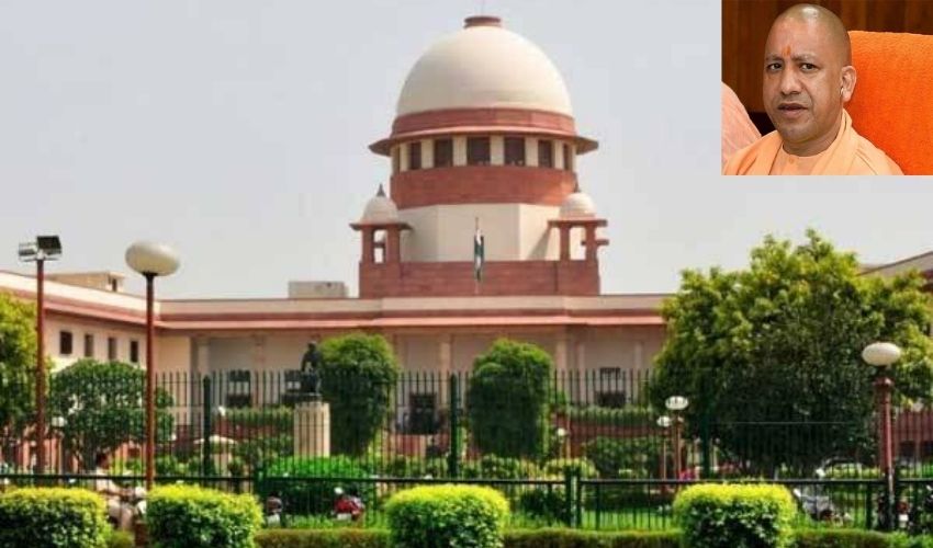 Lakhimpur Kheri Violence : శుక్రవారంలోగా స్టేటస్ రిపోర్ట్ సమర్పించాలి..యోగి సర్కార్ కు సుప్రీం ఆదేశం Lakhimpur Kheri Violence : శుక్రవారంలోగా స్టేటస్ రిపోర్ట్ సమర్పించాలి..యోగి సర్కార్ కు సుప్రీం ఆదేశం