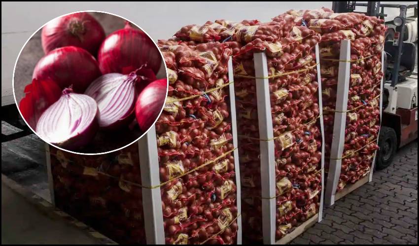Salmonella Outbreak Why Us Fda Asking People To Throw Away Onions