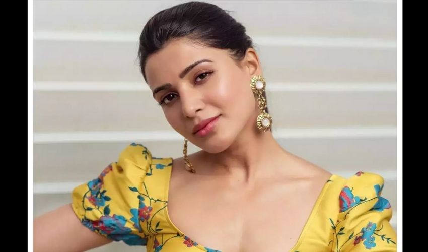 Samantha