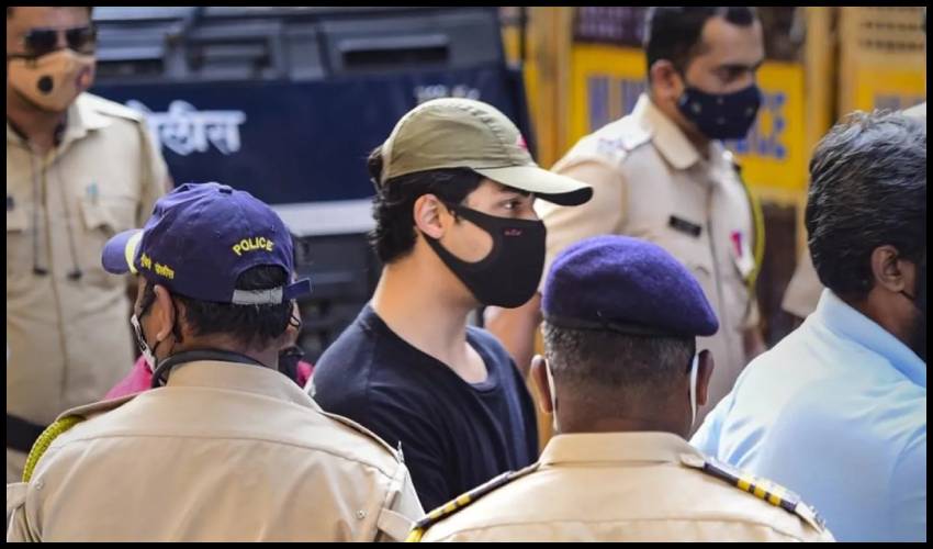 Shah Rukh Khan, Aryan Khan Bail Petition, Mumbai City Court, Drug Case
