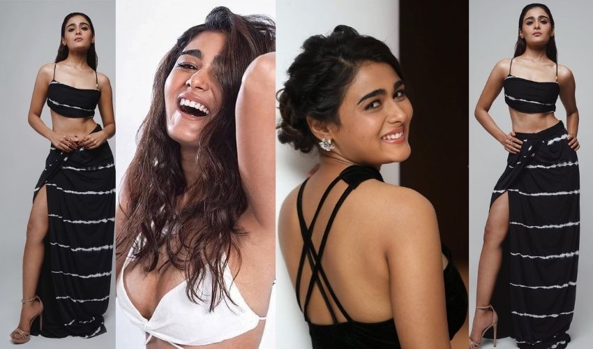 Shalini Pandey