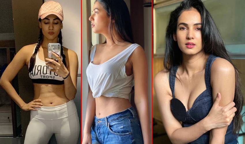 Sonal Chauhan