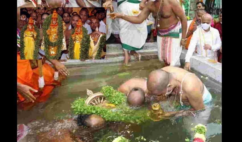 Sudharshanam